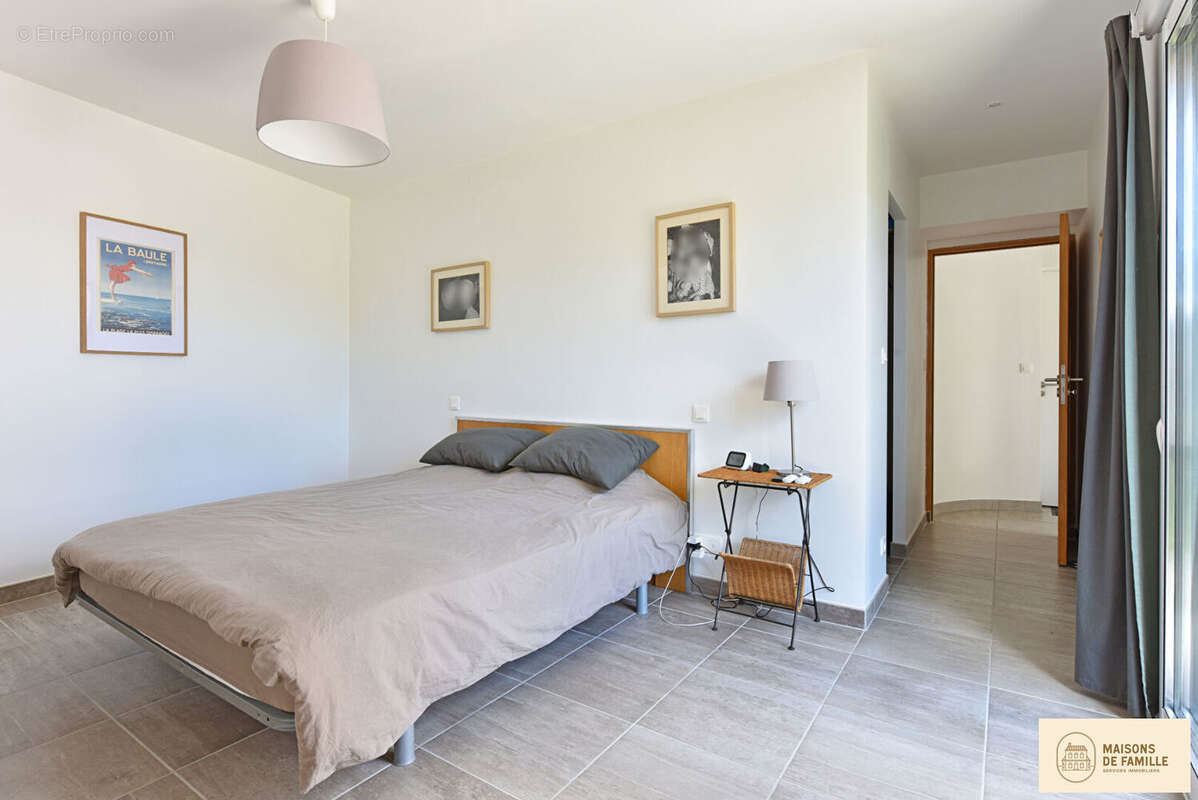 Maison à LA BAULE-ESCOUBLAC