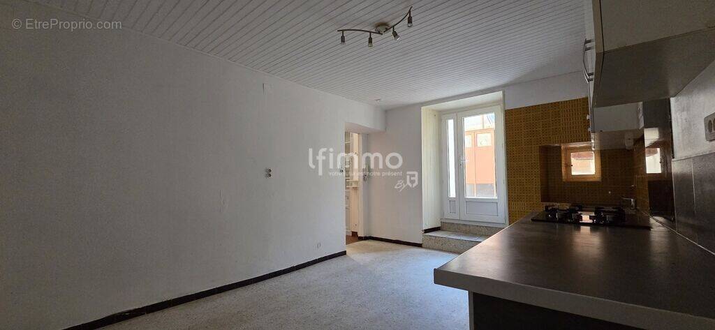 Appartement à ESPERAZA