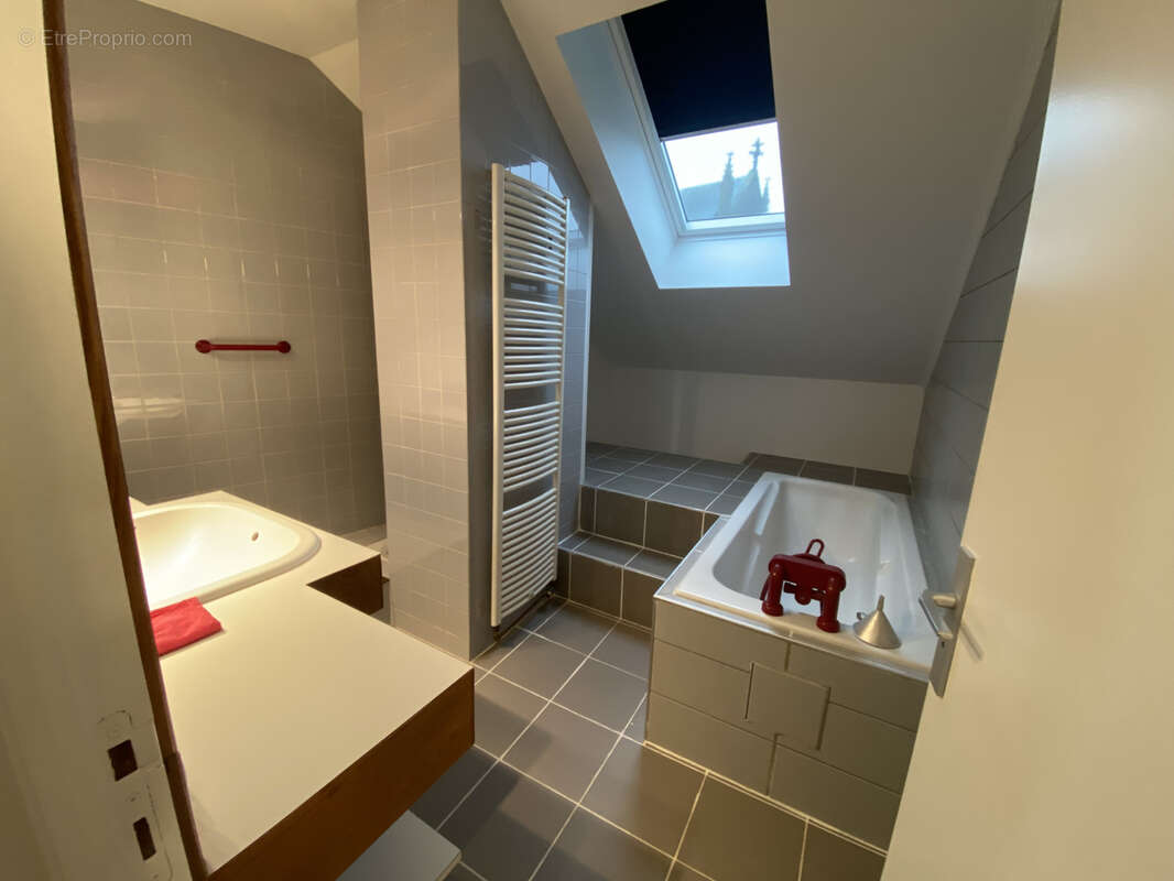 Appartement à RONCHAMP