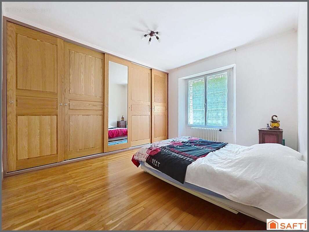 Photo 7 - Maison à VEZINS