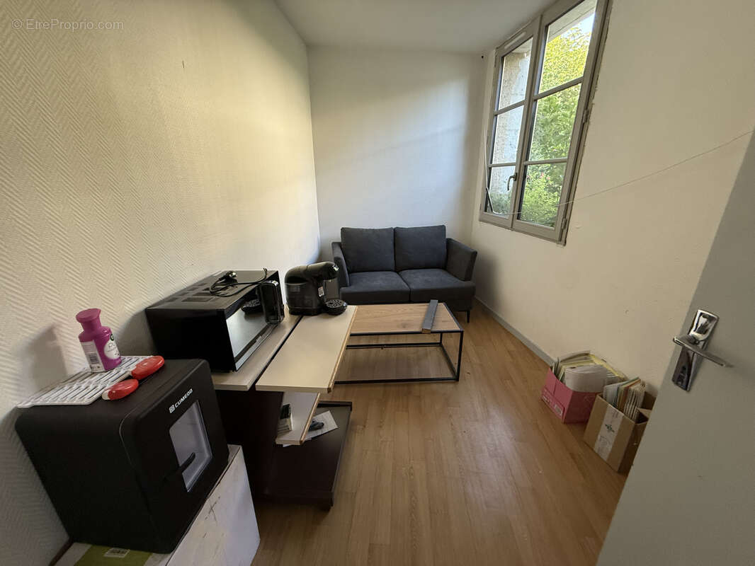 Appartement à SAUMUR