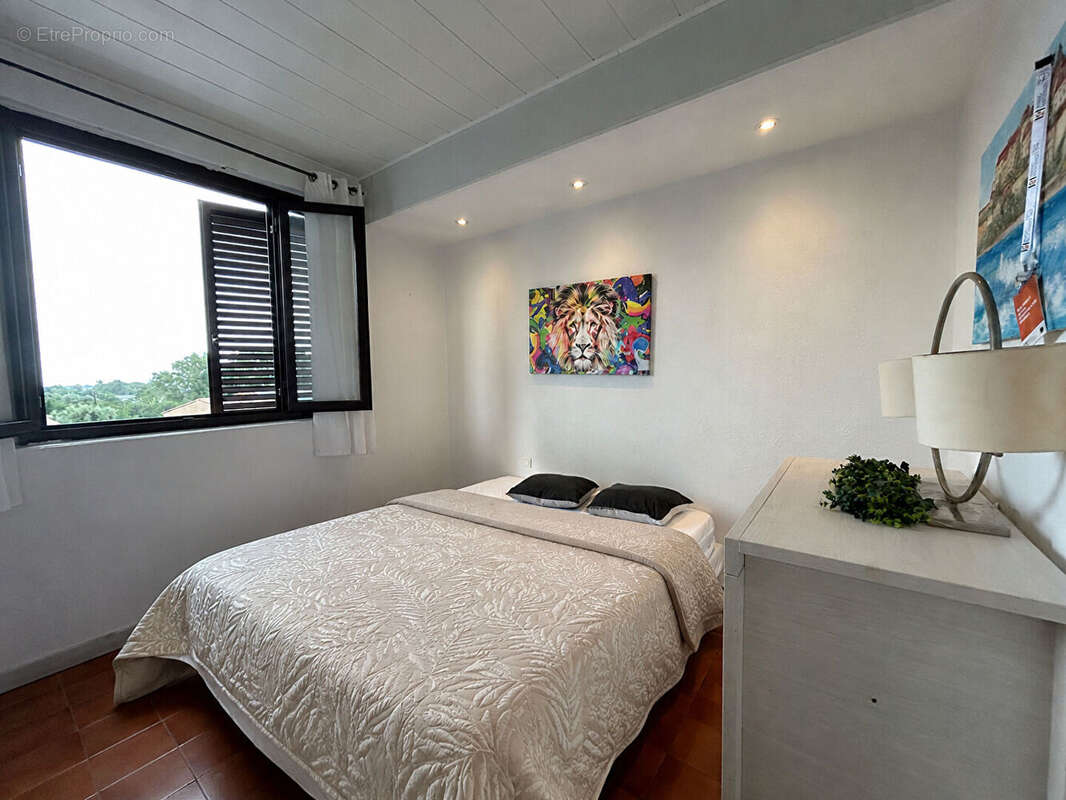 Appartement 65m² à biguglia - photo 3