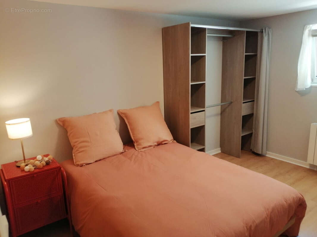 Appartement à ANGOULEME