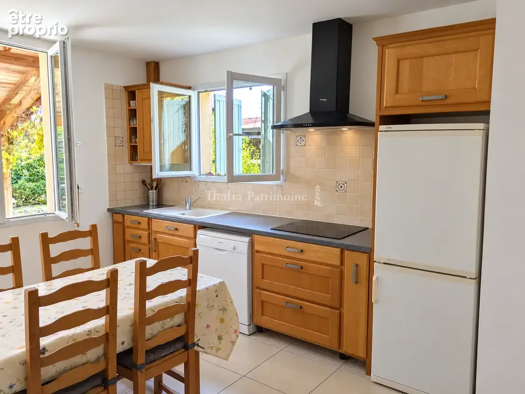 Maison de village, périgord vert, environ 180 m2, vue et calme, potentiel d’aménagement - photo 10