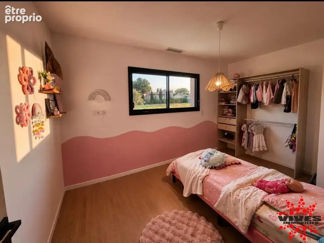 Villa contemporaine d'exception  l'art de la vie de plain-pied - photo 24
