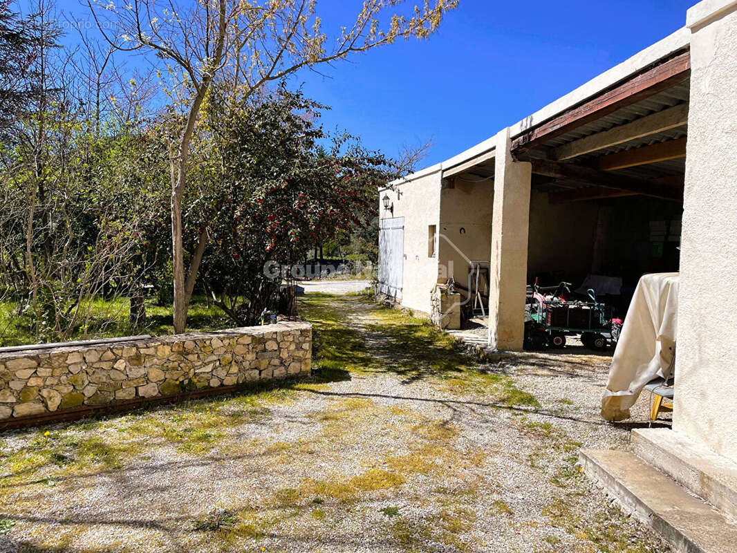 Maison à MANOSQUE