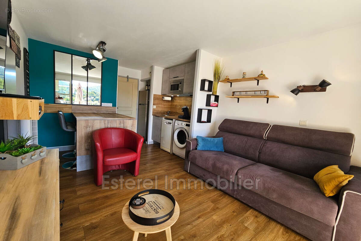 Appartement à LA SEYNE-SUR-MER