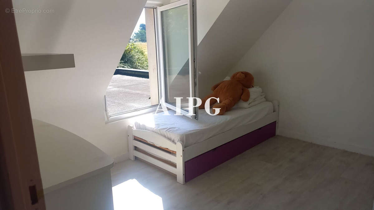 Tremeloir, maison contemporaine à vendre - photo 6