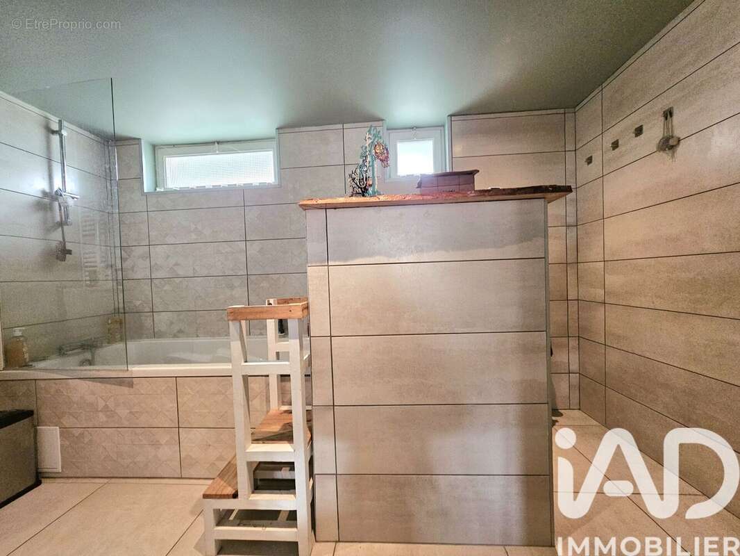 Photo 7 - Maison à COLOMBE