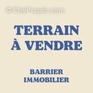 Terrain à VALENCIN
