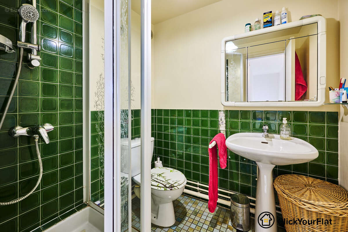 Appartement à DEAUVILLE