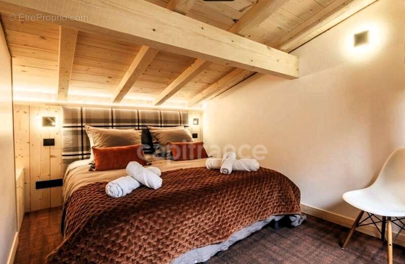 Maison à LES DESERTS