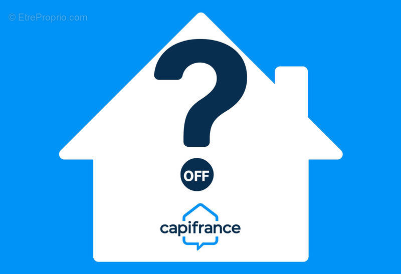 Maison à VERSAILLES