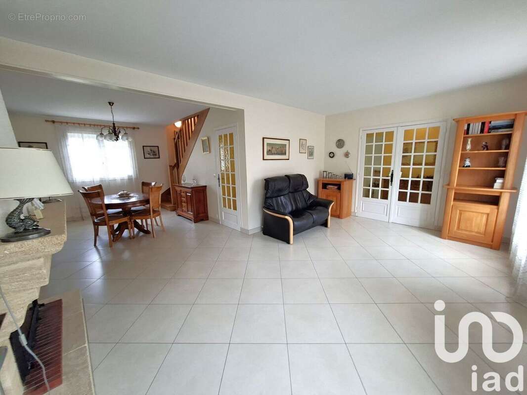 Photo 4 - Maison à MEAUX