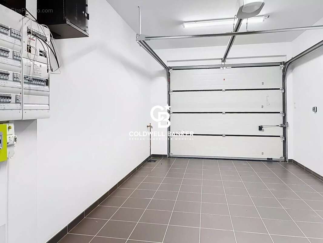 Maison à L'ILE-D'OLONNE