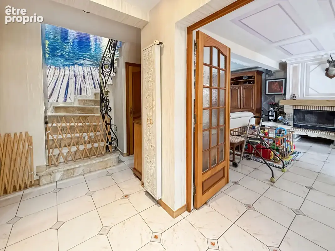 Maison 181m² à palaiseau - photo 4