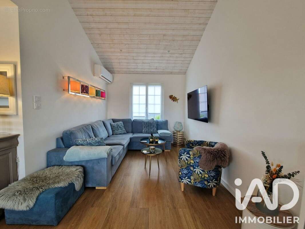 Appartement 107 m² à Chatelaillon-Plage  - photo 6