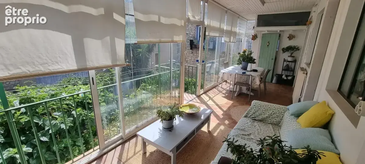 Maison vigneronne Clermont l'Herault 4 pièce(s) 90 m2 - photo 11