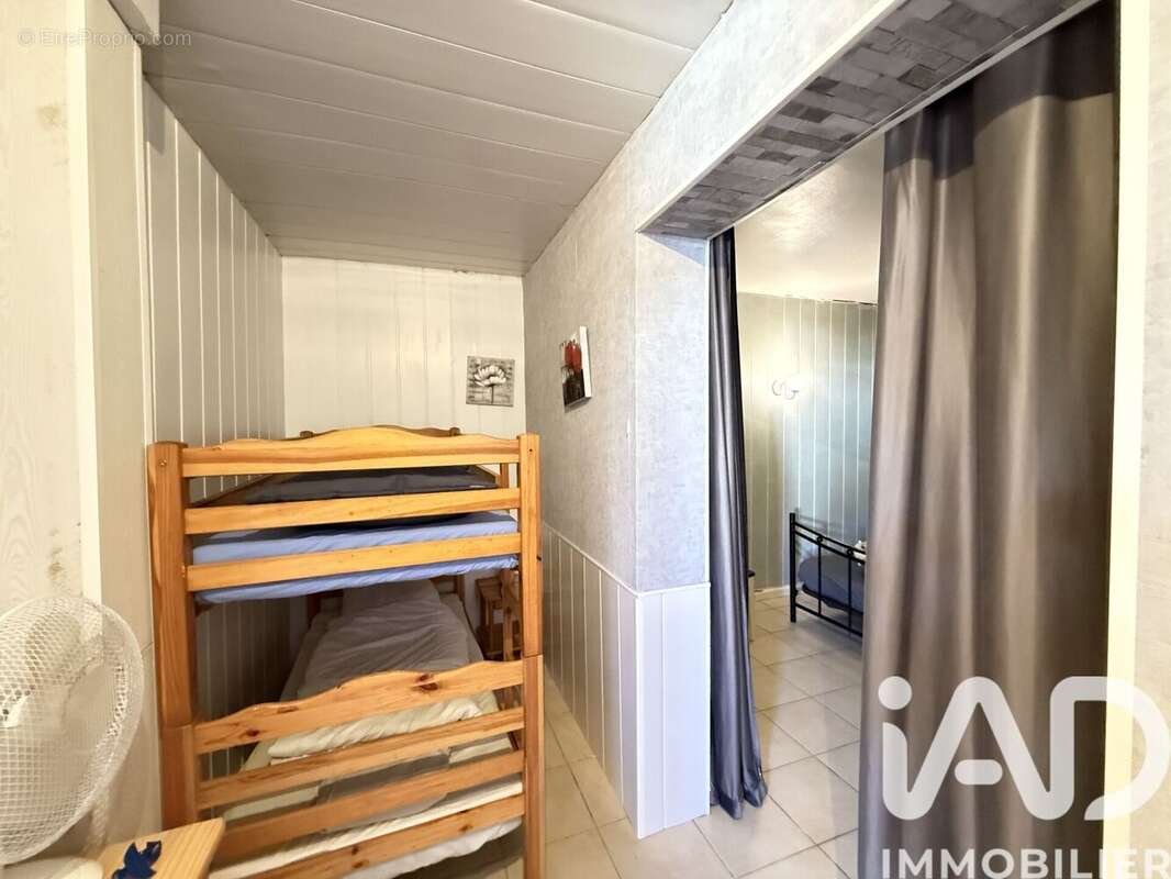 Photo 8 - Appartement à LE BARCARES