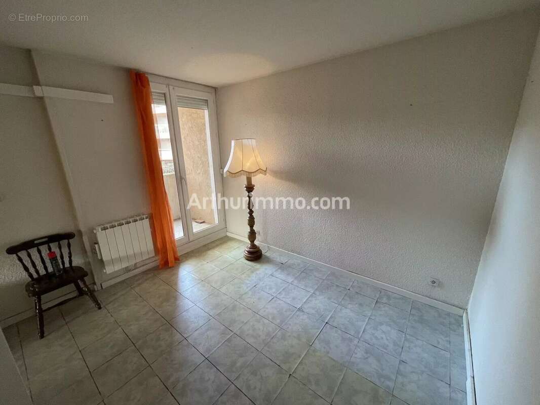 Appartement à SAINTE-MAXIME