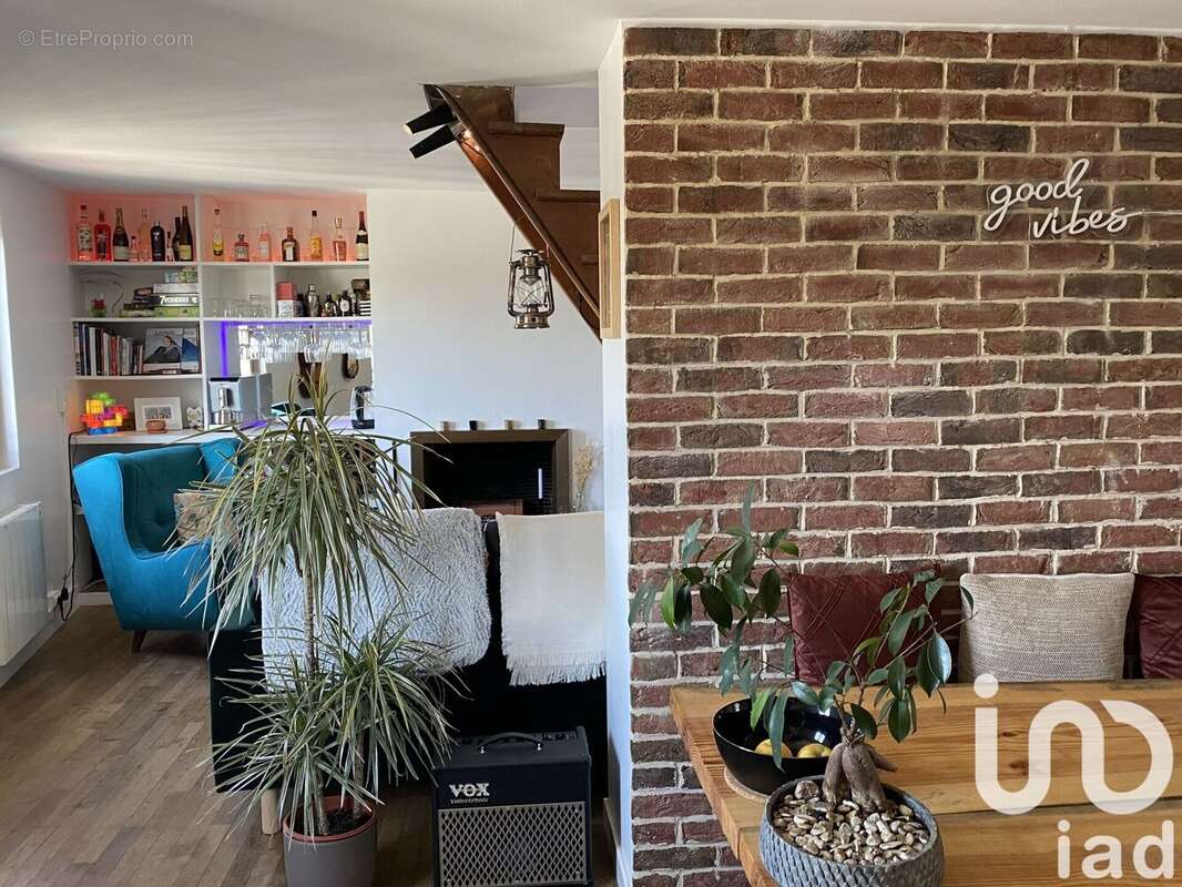 Photo 7 - Appartement à ROUEN