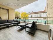 Appartement à SAINT-MANDE