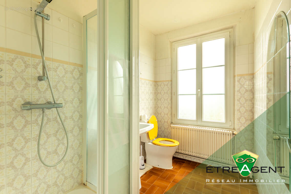 Maison St Germain de Fresney - 170m² - 4 chambres - photo 15