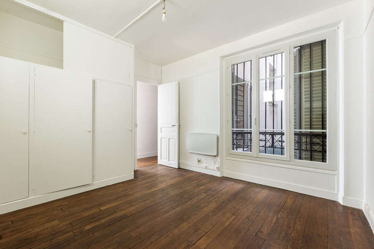 Appartement 37m² à levallois-perret - photo 6
