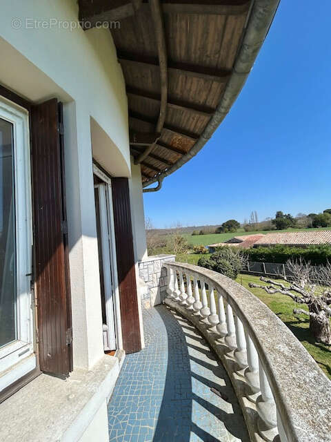 Maison à NOHIC