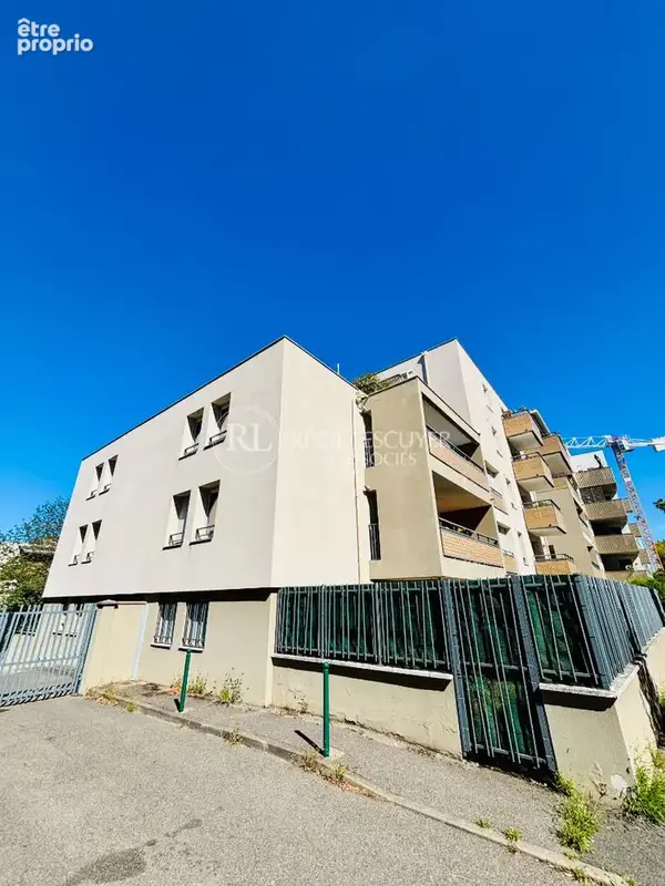 Appartement  3 pièce(s) - photo 11