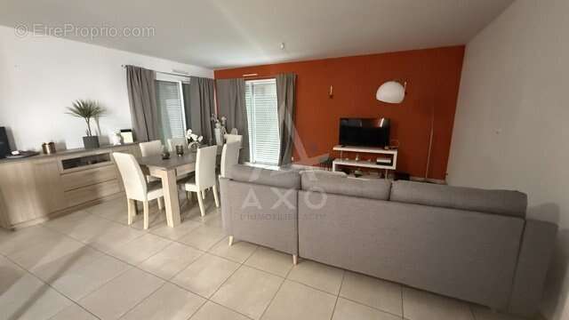 Saint-yrieix - pavillon plain pied 3 chambres avec jardin - photo 6