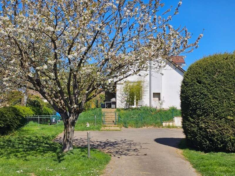 Maison à PERRIGNY-LES-DIJON