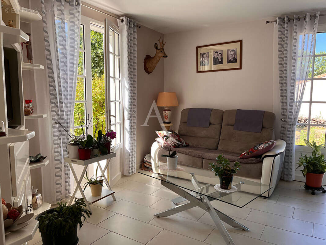 Maison Landeronde - photo 2