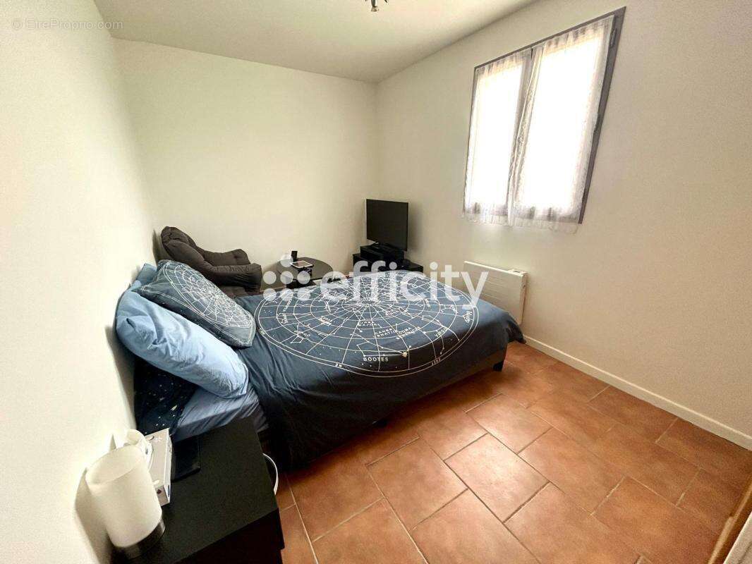 Maison à SAINT-BLAISE