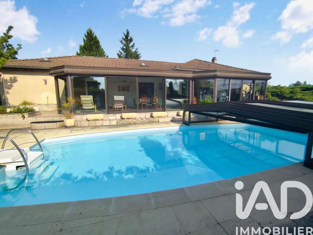 Photo 4 - Maison à FEURS