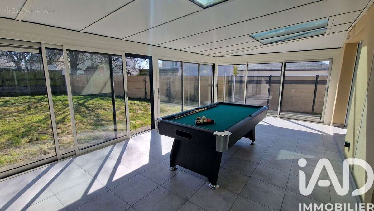 Photo 4 - Maison à SAINT-ETIENNE-DE-MONTLUC