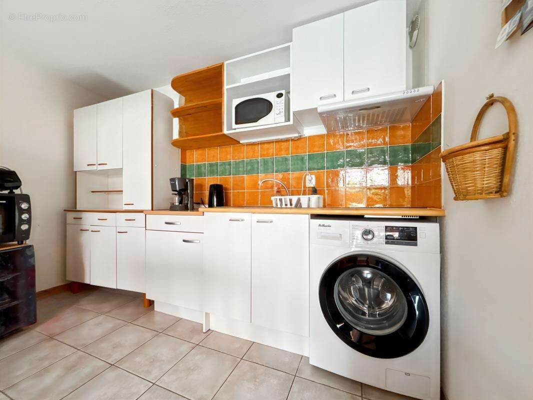 Maison 3 pièces À Vendre - photo 3