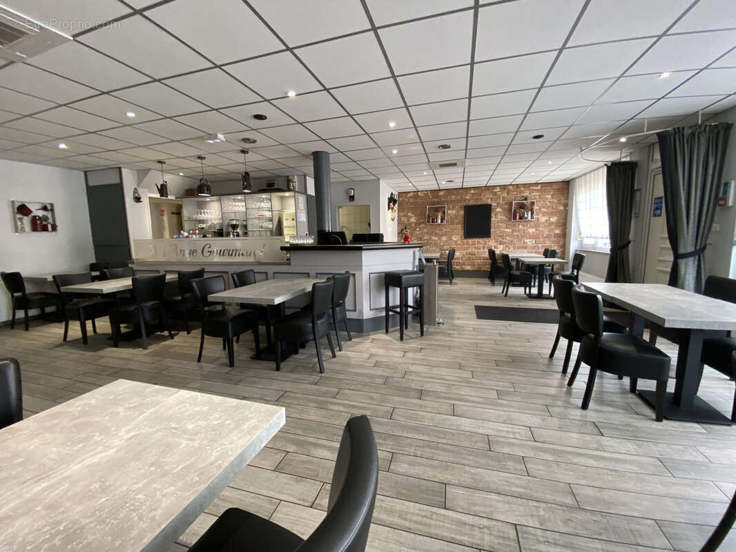 Immeuble sarreguemines - photo 6