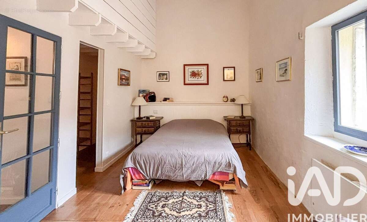 Photo 6 - Maison à TAILLEBOURG