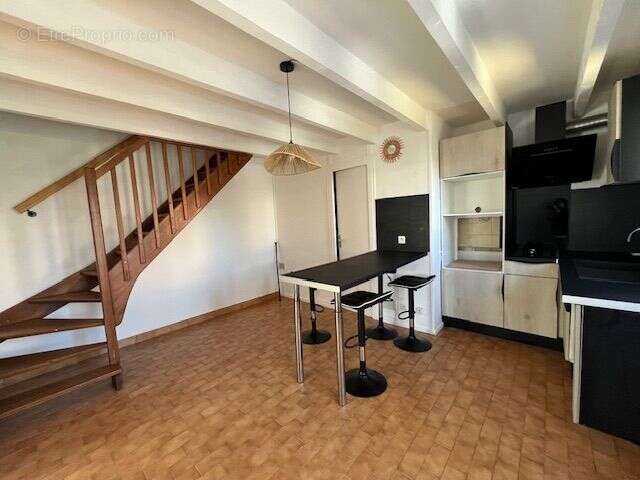 Maison à MARSEILLAN