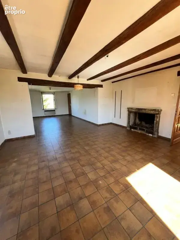  opportunité à fort potentiel – 92 m² + combles + 2 garages - photo 3