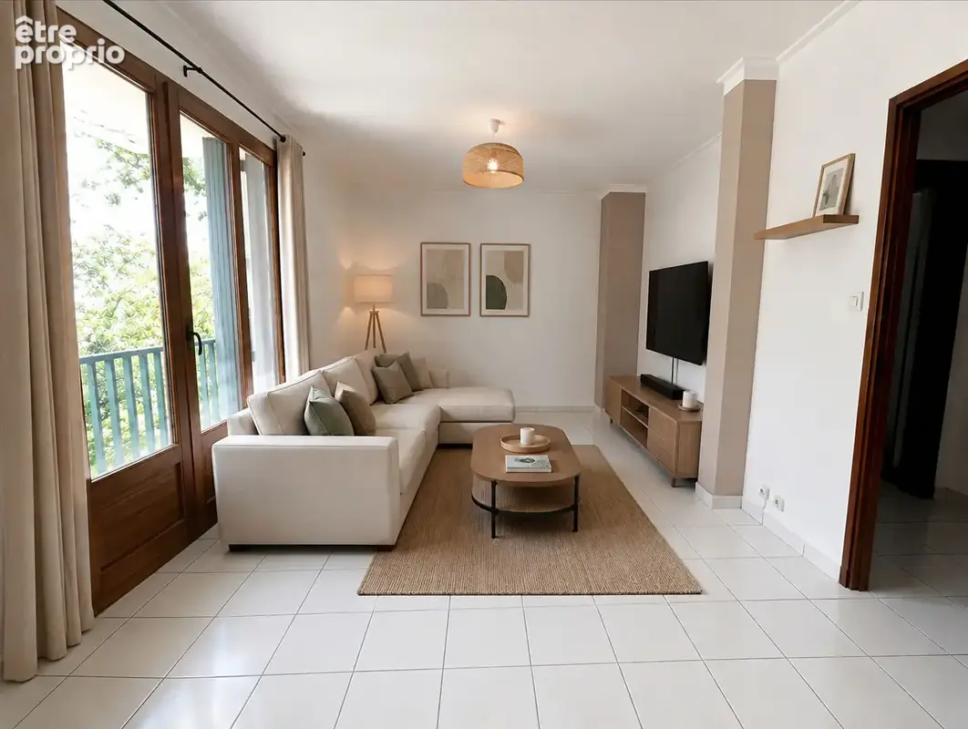 Photo Appartement à Narbonne au prix de 155 000€