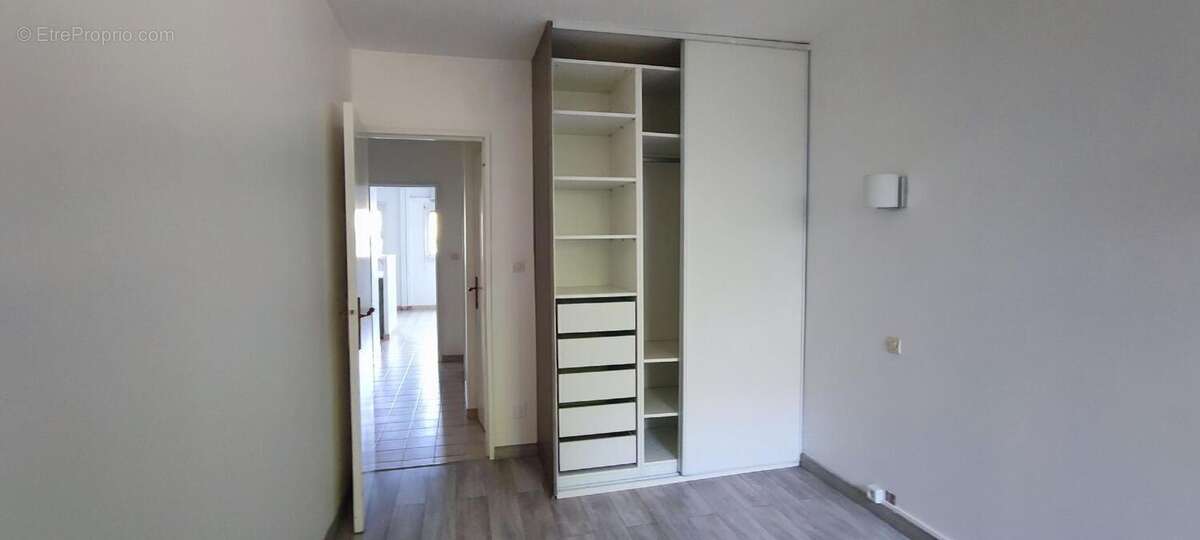 Appartement à MARIGNANE