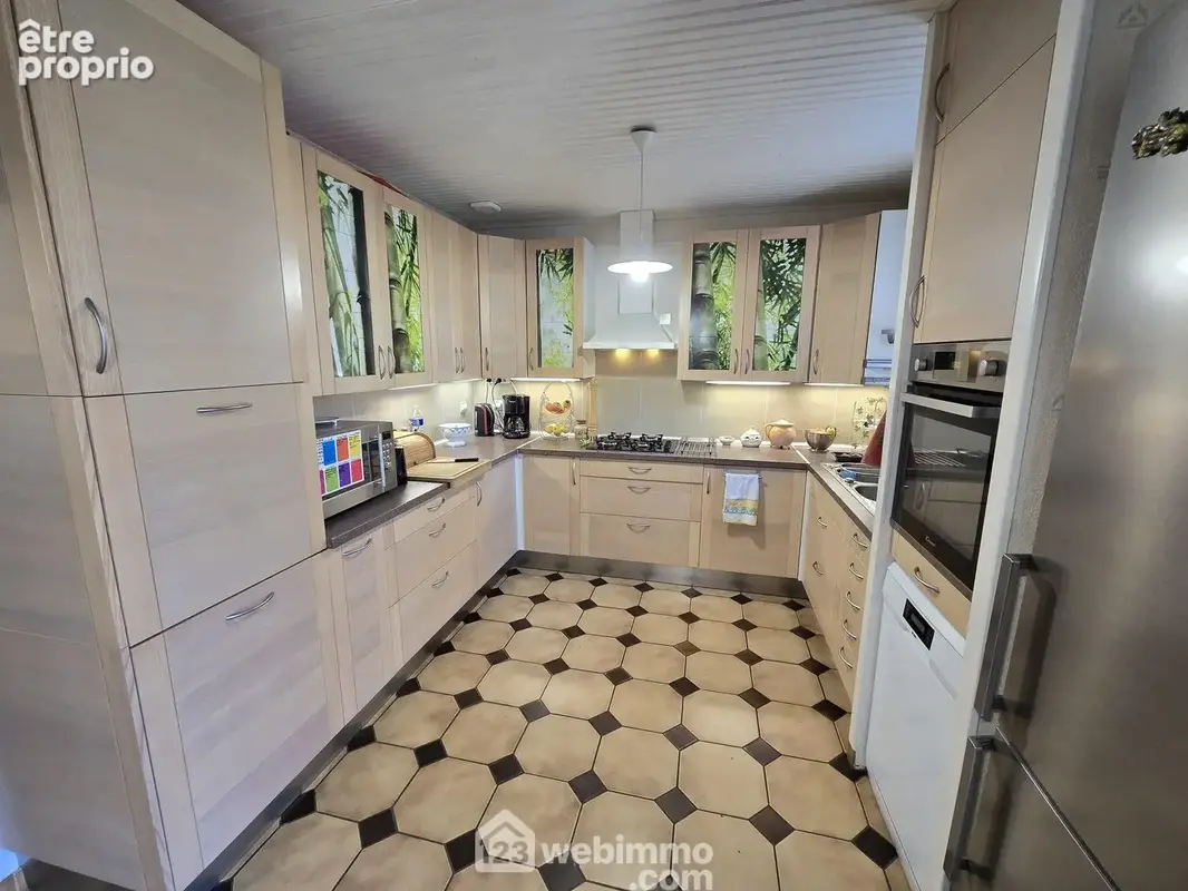 Maison 5 pièces 129 m² à vendre à Le Pian-Medoc (33290) - photo 6