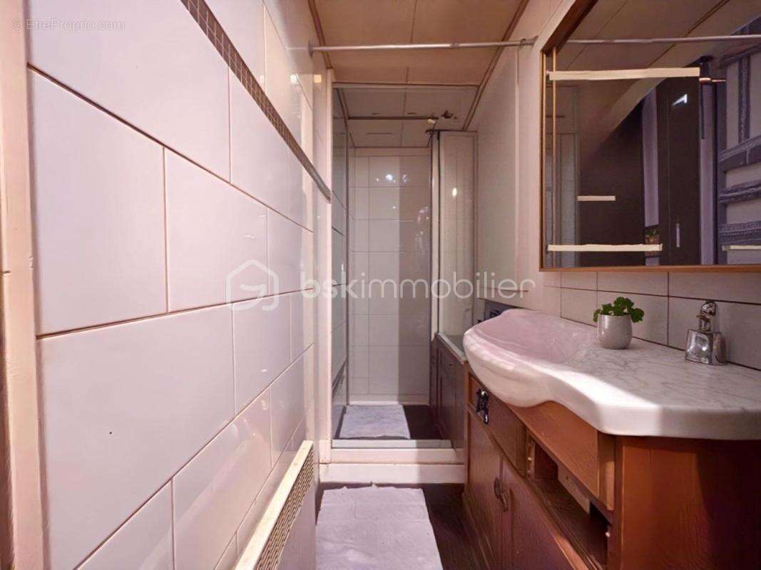 Appartement à DENAIN