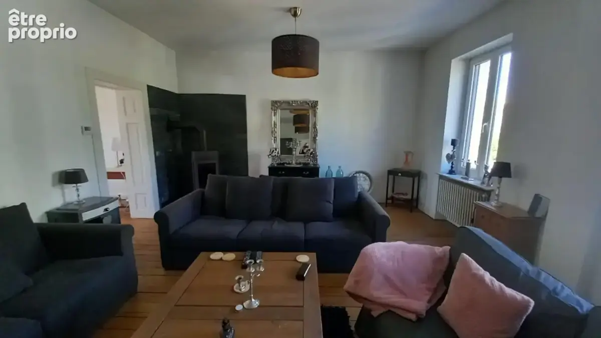 Belle maison bourgeoise - photo 2