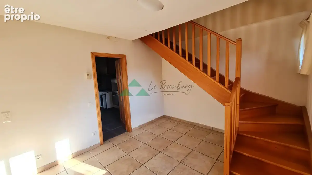 Charmante maison à Biederthal - photo 3