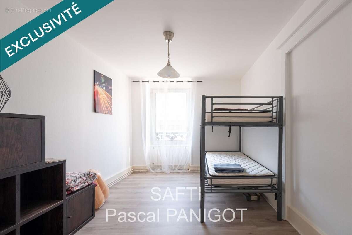 Photo 5 - Appartement à FRAIZE