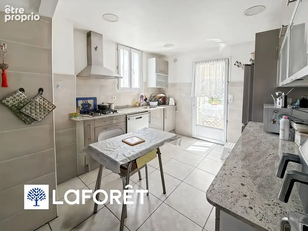 Maison 5 pièces à vendre à Ris Orangis - Réf. 5716 - photo 6