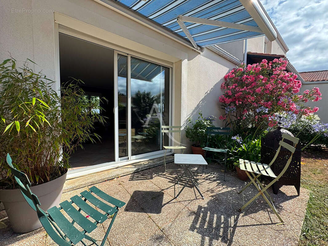 Maison à LE FENOUILLER